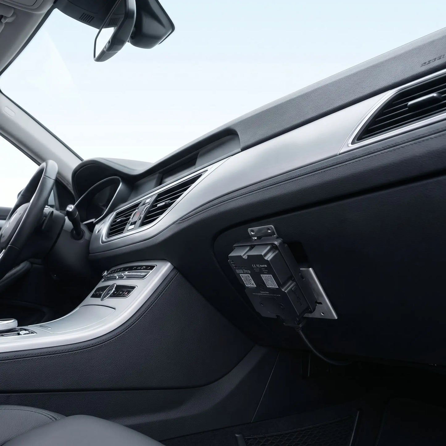 traceur gps voiture