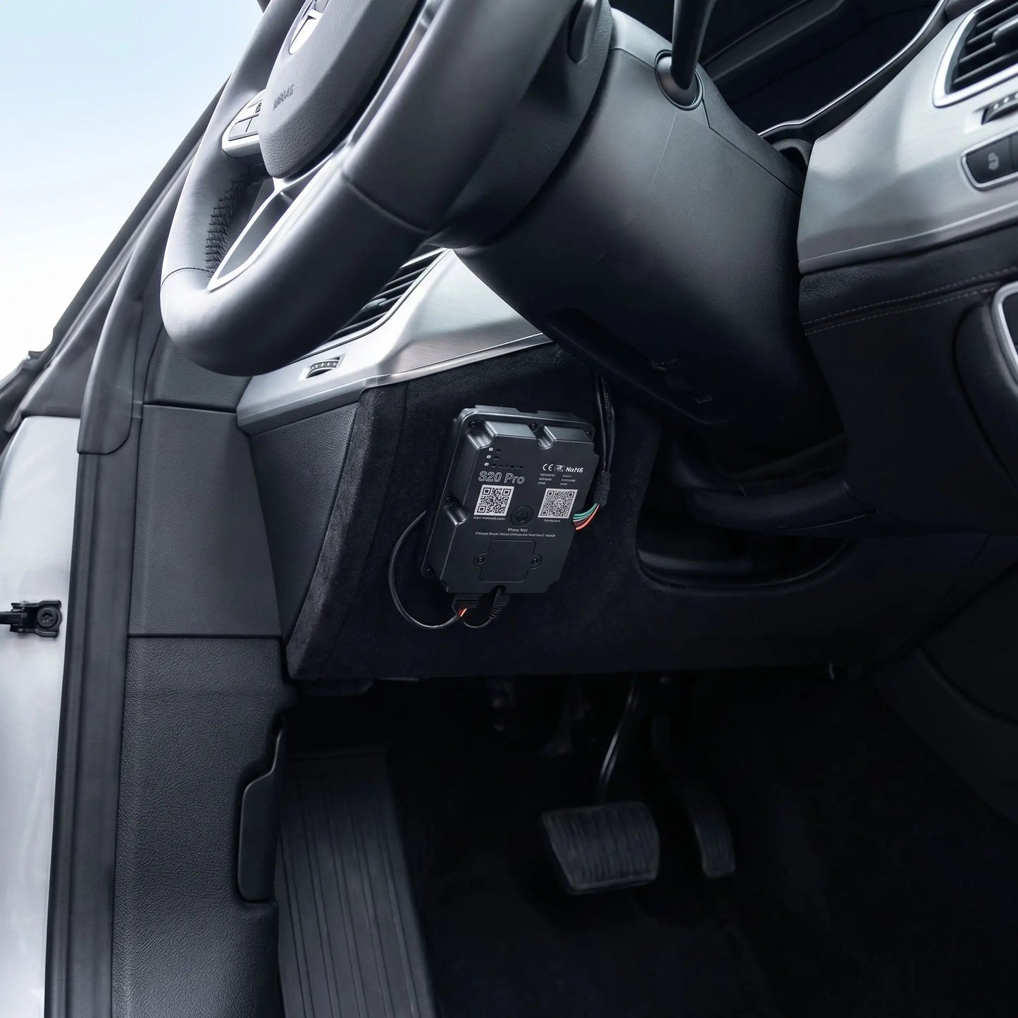 traceur gps voiture