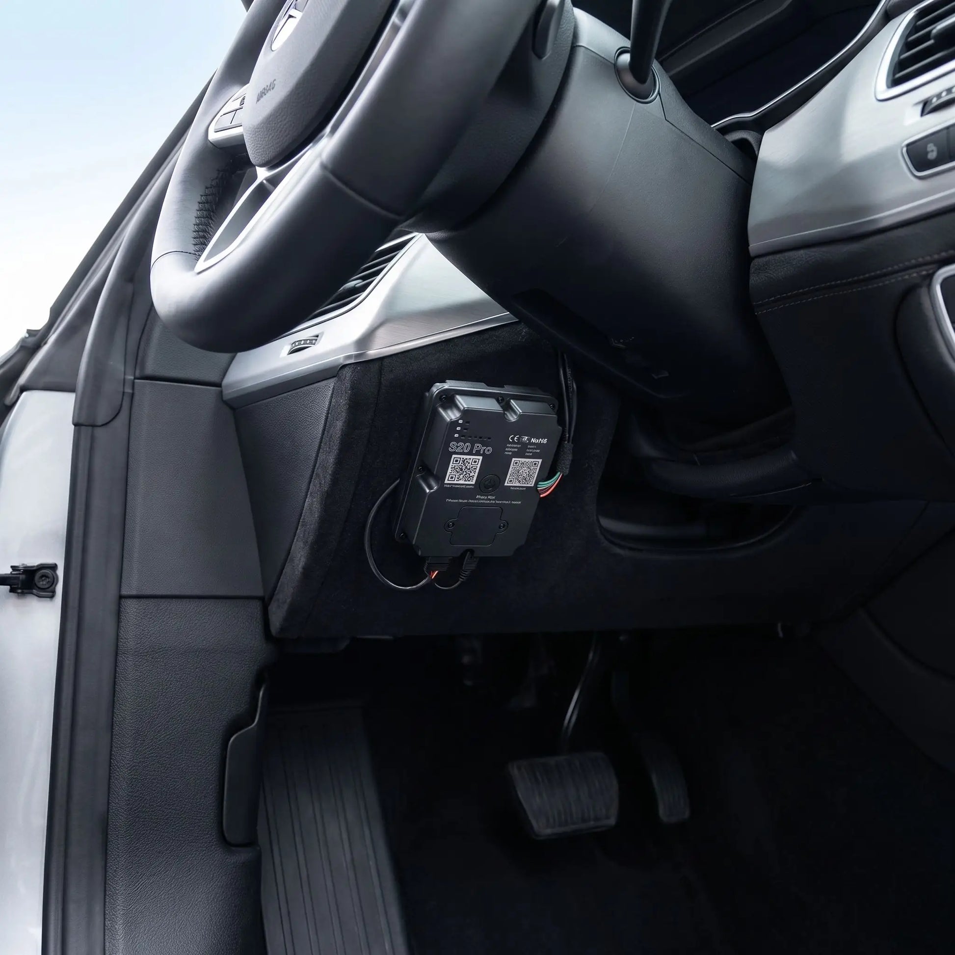 traceur gps voiture