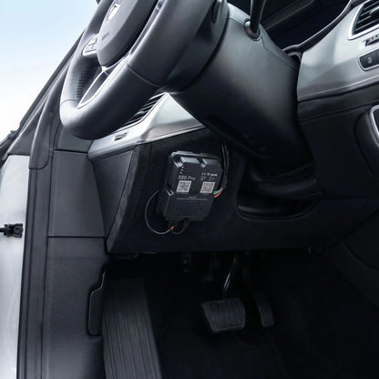 traceur gps voiture