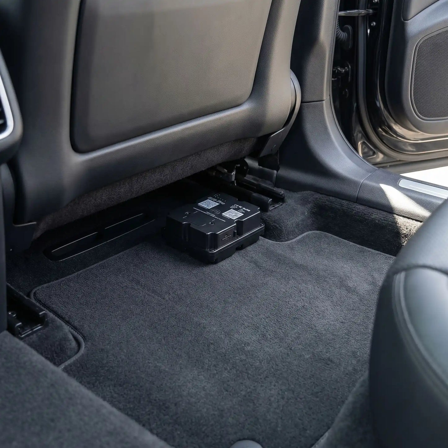 traceur gps voiture