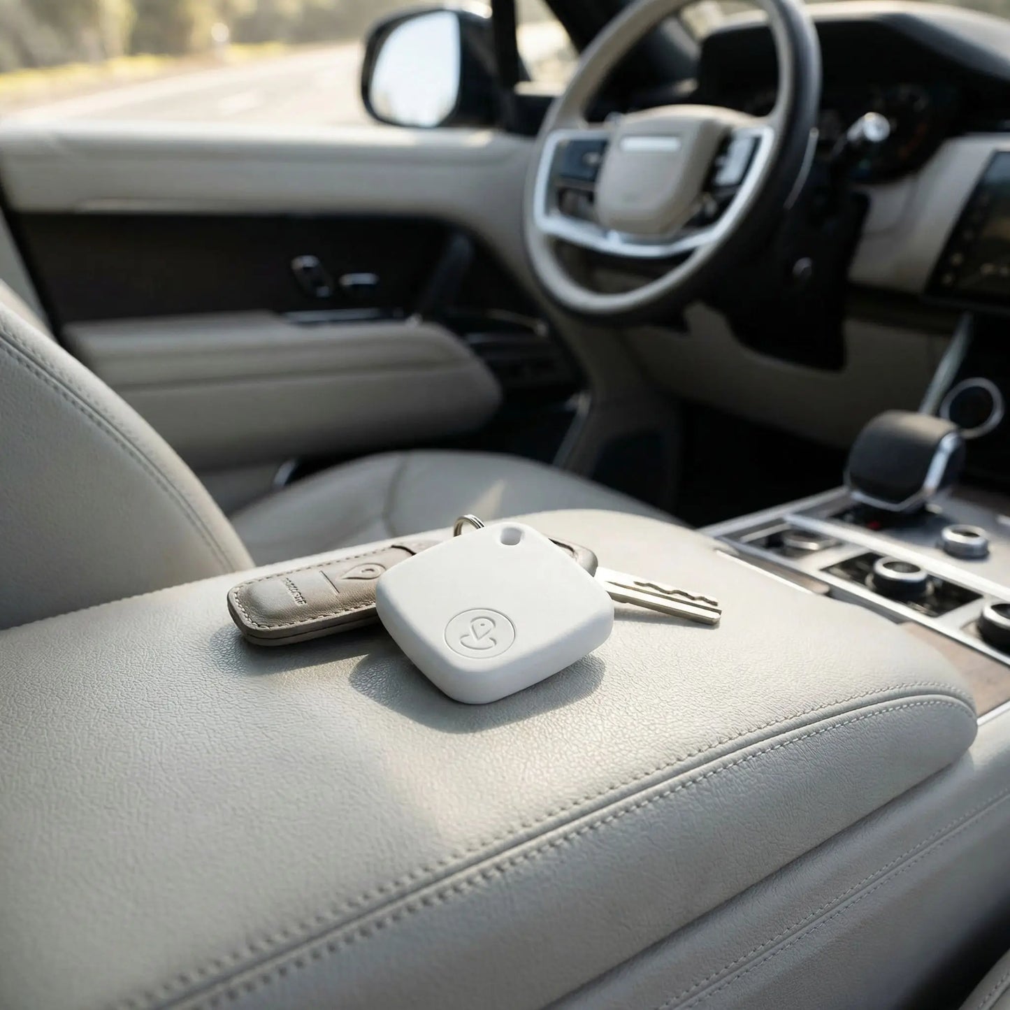 traceur gps voiture