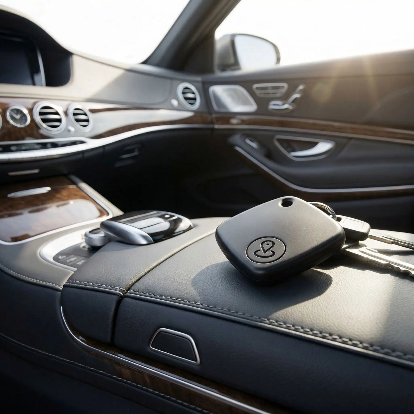 traceur gps voiture
