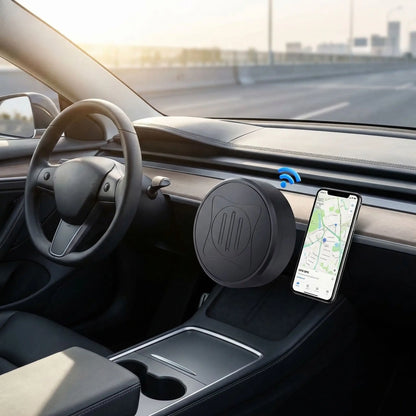 traceur gps voiture