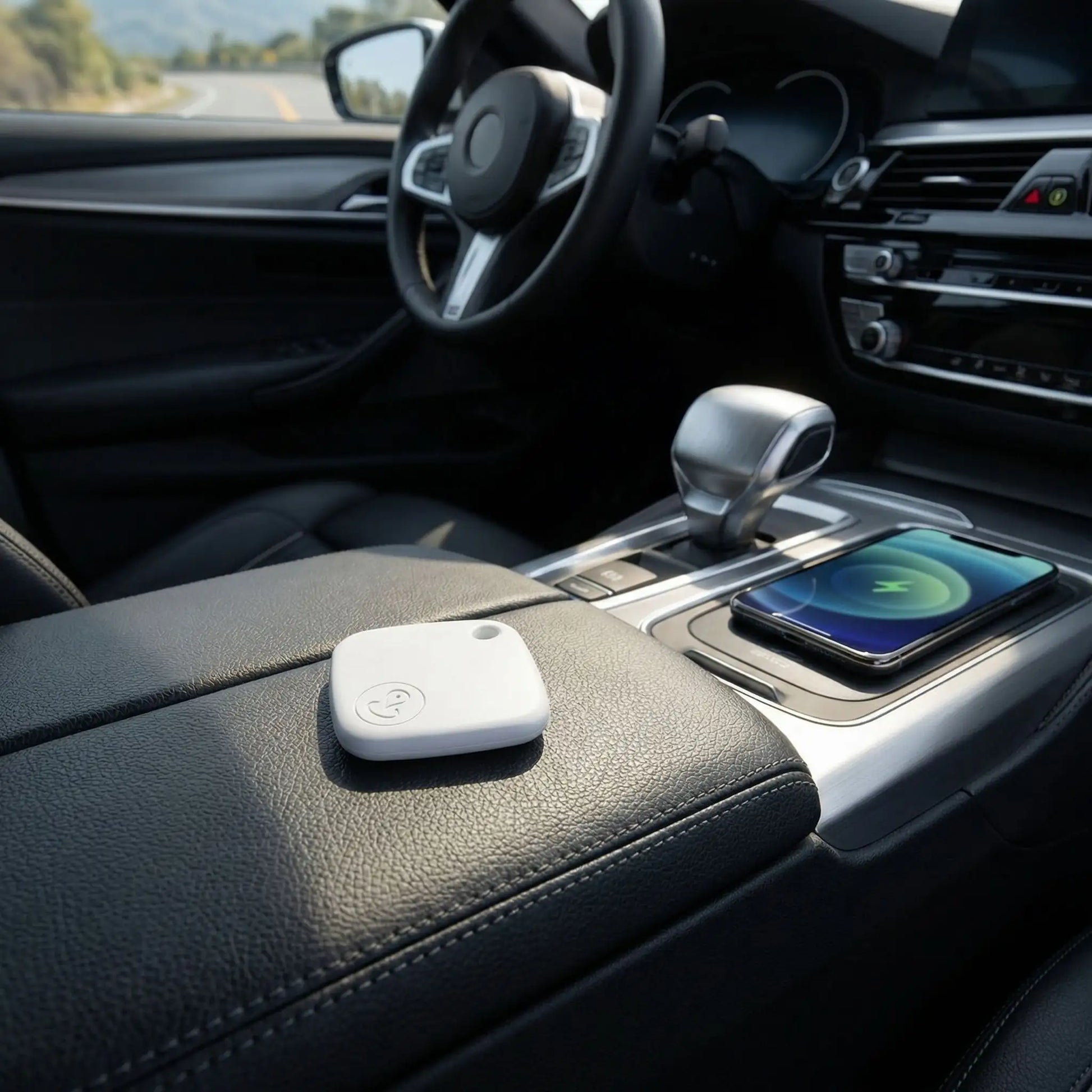 traceur gps voiture